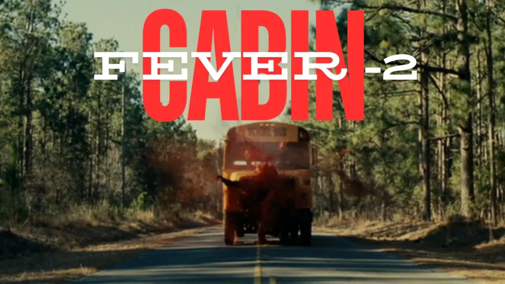 Cabin Fever 2: Spring Fever