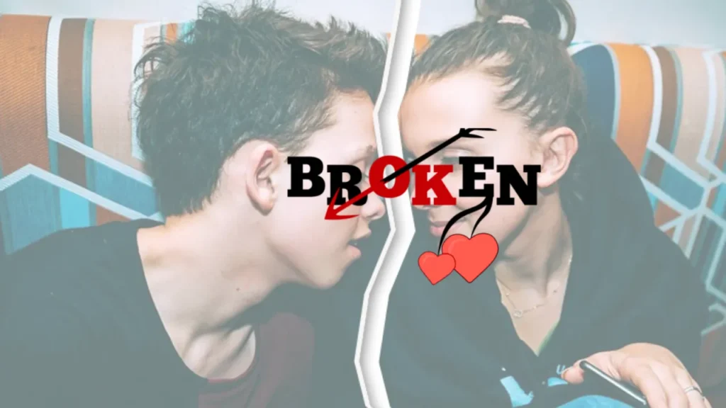 Millie Bobby Brown Breaks Up with Jacob Sartorius. Allegations ?